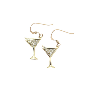 martini dangles