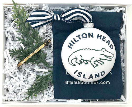 latitude and lowcountry