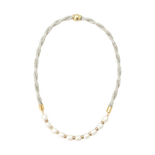 prepster dainty rope necklace- southern linen