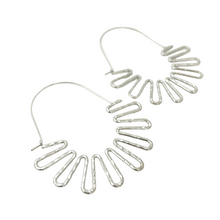 silver reef hoops