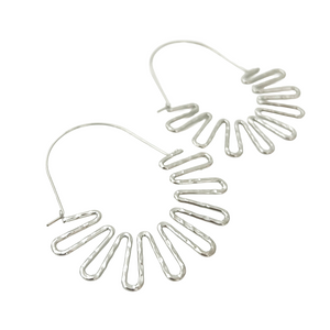 silver reef hoops
