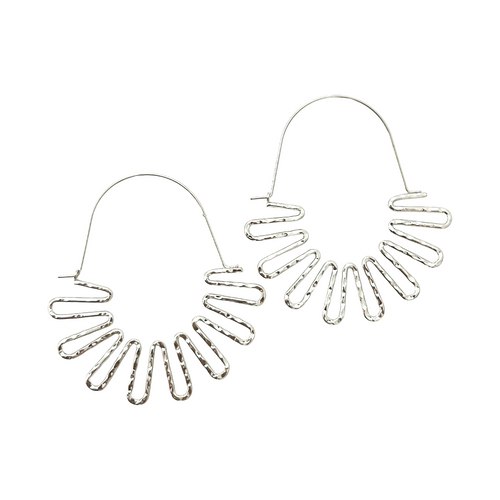 silver reef hoops