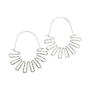 silver reef hoops
