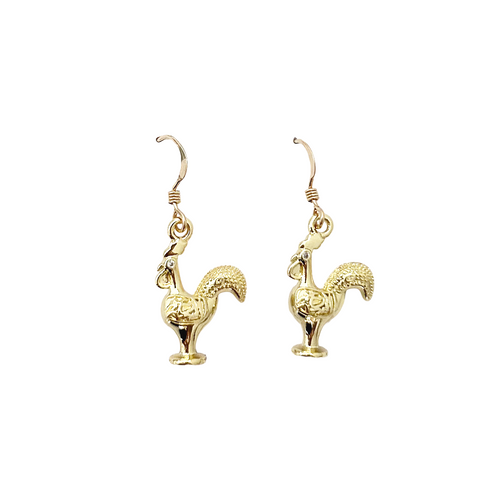 gamecock dangles