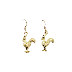 gamecock dangles