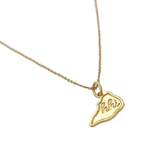 HHI signature necklace