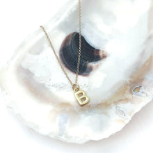 PREORDER- initial charms only