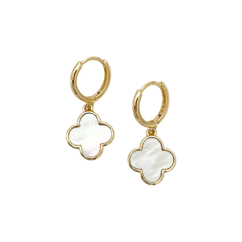 clover hoops
