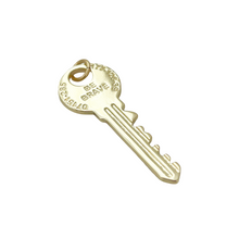 key charm pendant-SLIDER