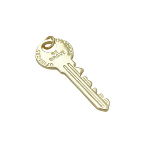 key charm pendant-SLIDER