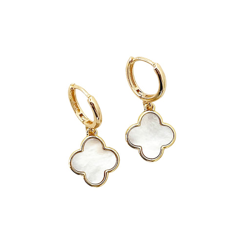 clover hoops