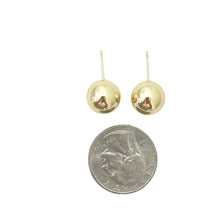 ball studs large 12mm