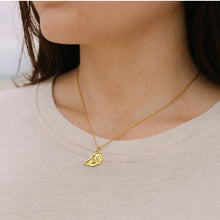 HHI signature necklace