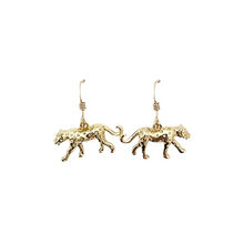 tiger dangles