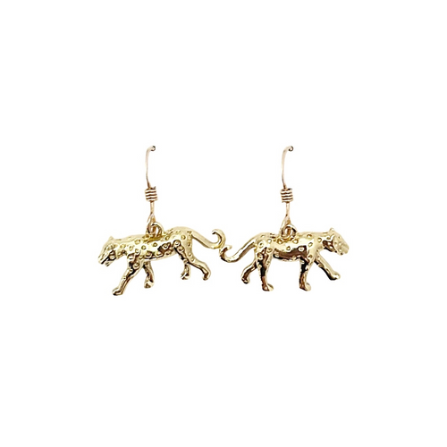 tiger dangles