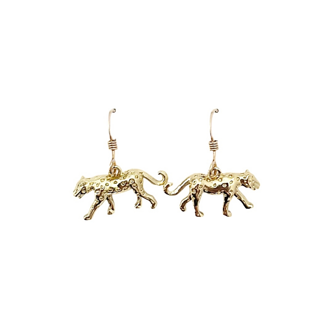 tiger dangles
