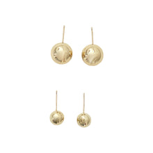 ball studs small 8mm