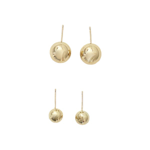 ball studs small 8mm