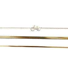 hhi bicycle bracelet