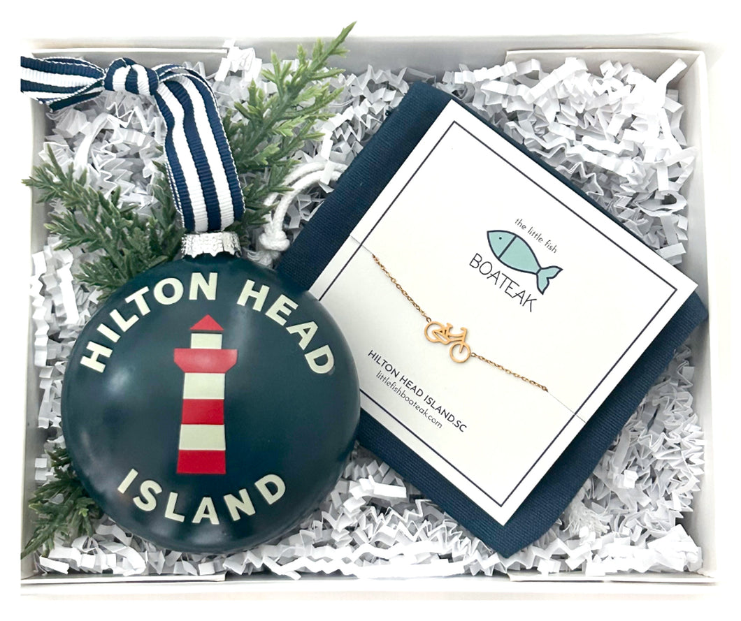 lowcountry lighthouse