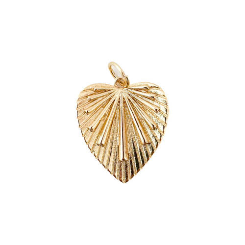 empire heart charm- SLIDER