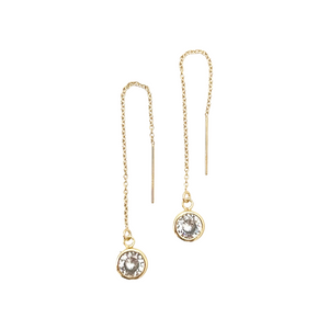 sea sparkle chain drops