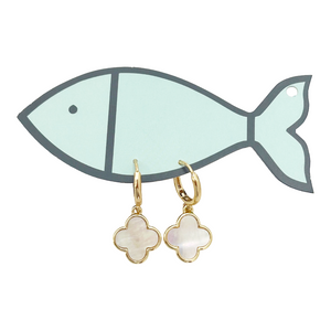clover hoops