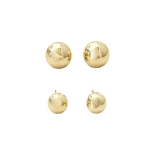 ball studs small 8mm