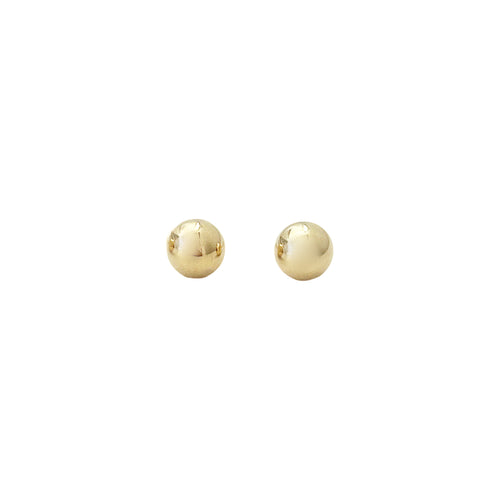 ball studs small 8mm