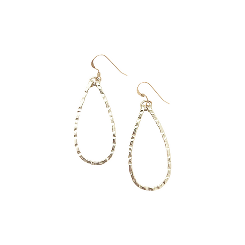 class-sea keel earrings