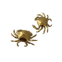 crab studs