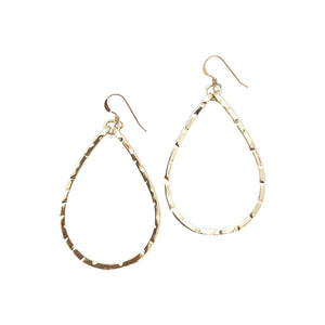 class-sea schooner earrings