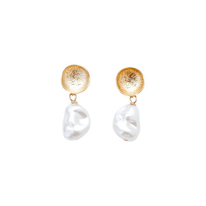 tea party pearls
