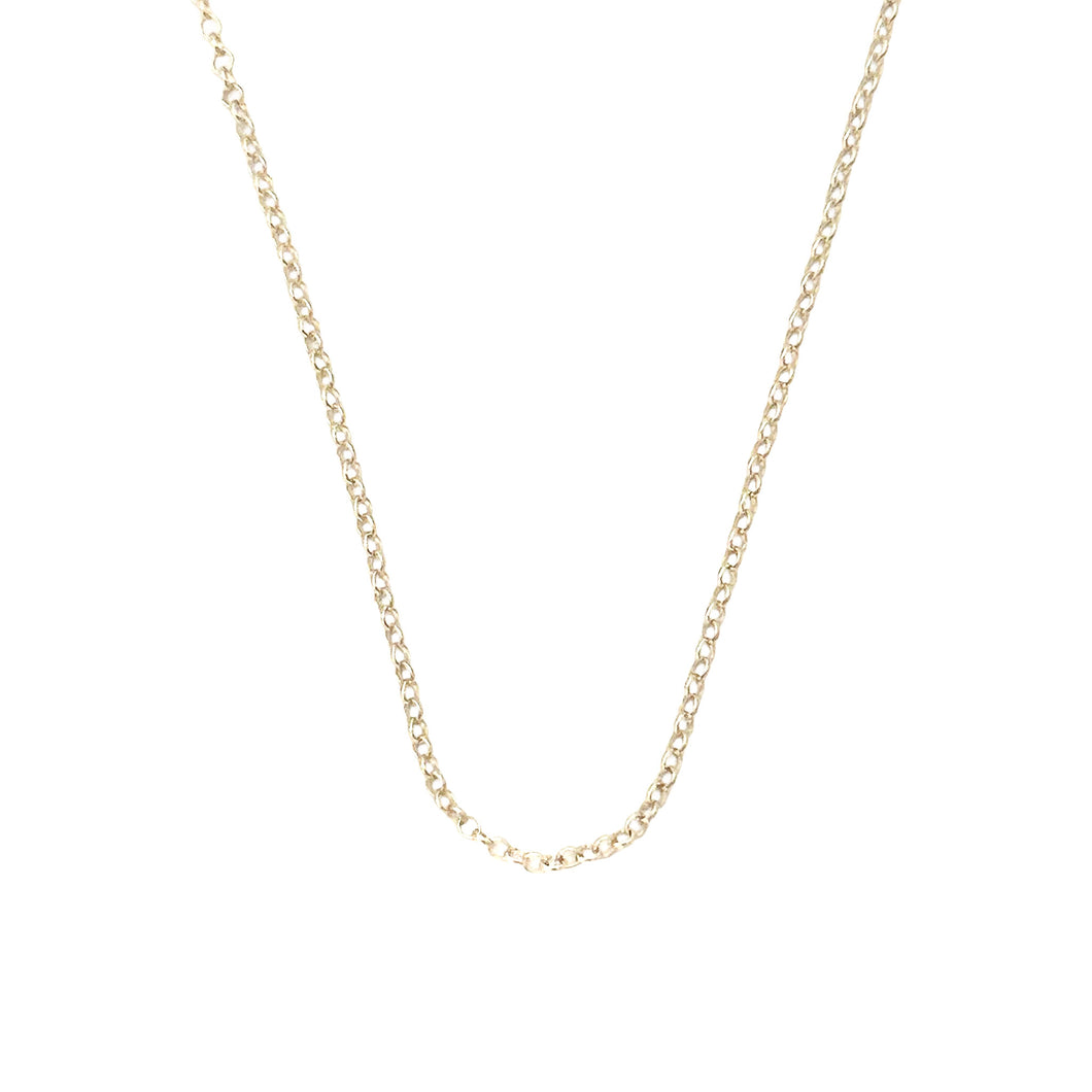 charm chain