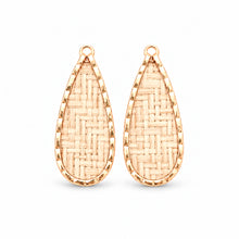 Raffia Keel