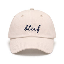 PREORDER bluf cap - beige