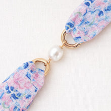 Tidal Confetti Pink Crew Cuff Bracelet