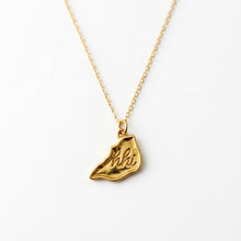 HHI signature necklace