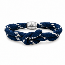 Anchor Bend- double navy dash