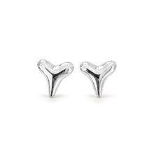 Shark Tooth Studs