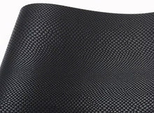 Black Boa Schooner