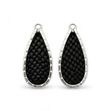 Black Boa Keel