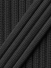 Pearl Girl–black rope