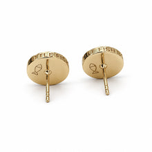 Alligator Hide Studs