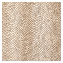 Yacht Hopper Bangle Champagne Boa