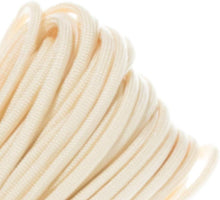 Daysailor Rope Necklace- cream