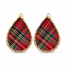 Heritage Plaid Schooner
