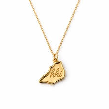HHI signature necklace
