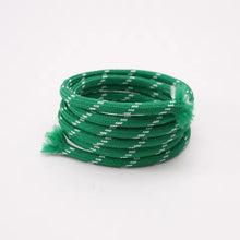 Anchor Bend- double green dash