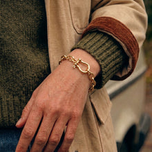 Horesebit Bracelet